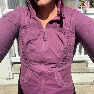 Lululemon jacket